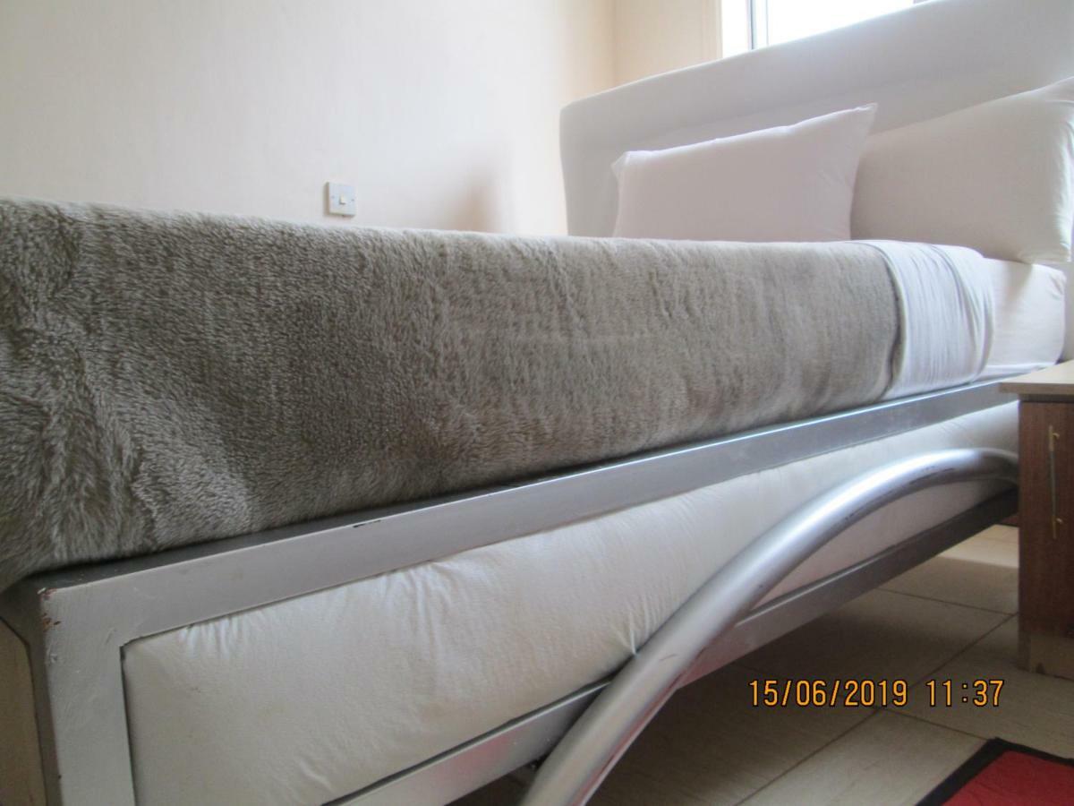 Zomba Bluegum Avenue Lodge מראה חיצוני תמונה