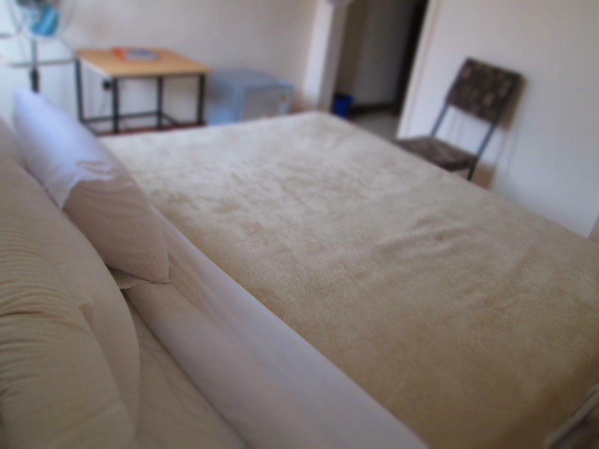Zomba Bluegum Avenue Lodge מראה חיצוני תמונה